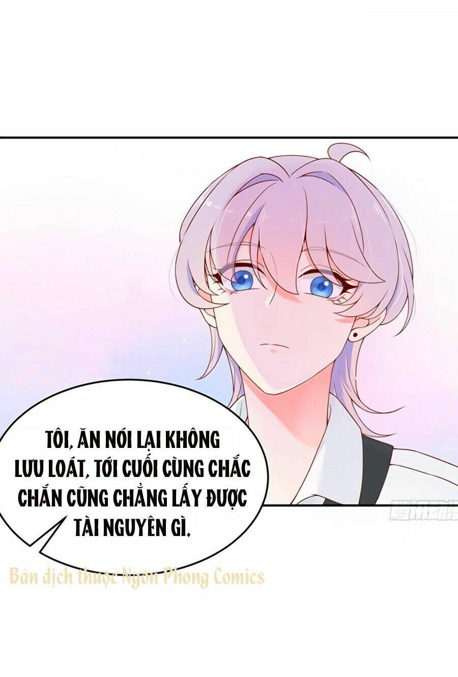 Hotboy Quốc Dân Là Nữ - Chapter 30 - Page 9