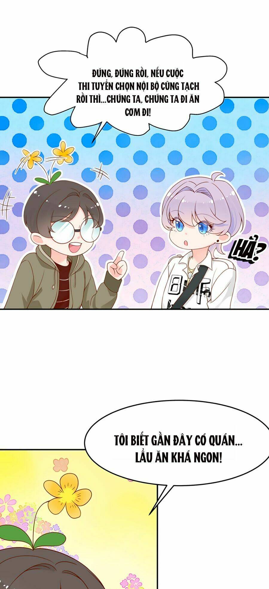 Hotboy Quốc Dân Là Nữ - Chapter 30 - Page 12