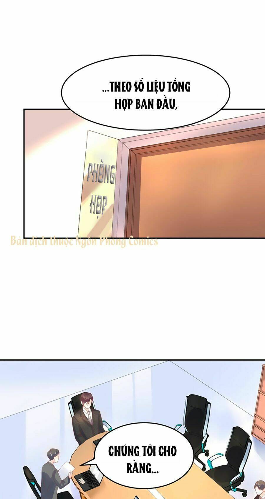 Hotboy Quốc Dân Là Nữ - Chapter 30 - Page 15