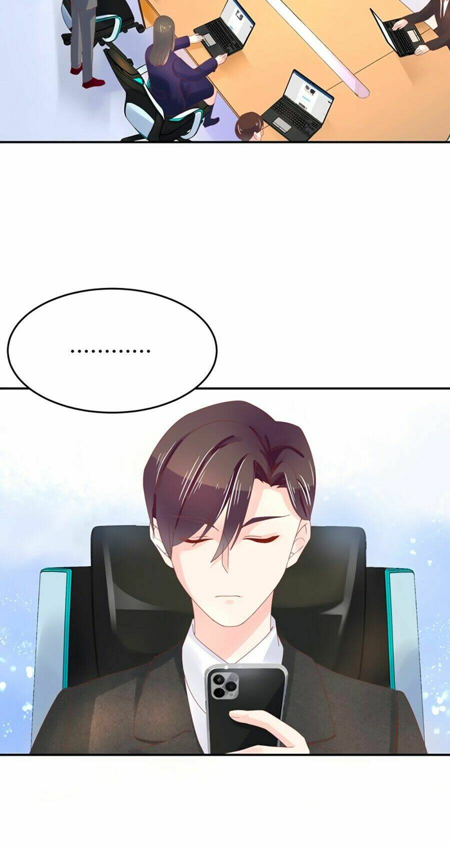 Hotboy Quốc Dân Là Nữ - Chapter 30 - Page 16