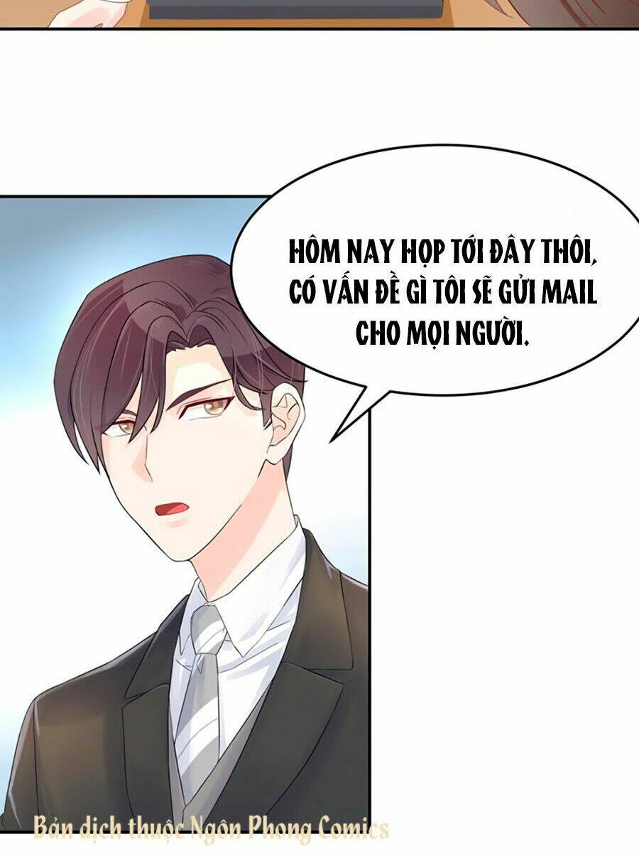 Hotboy Quốc Dân Là Nữ - Chapter 30 - Page 19