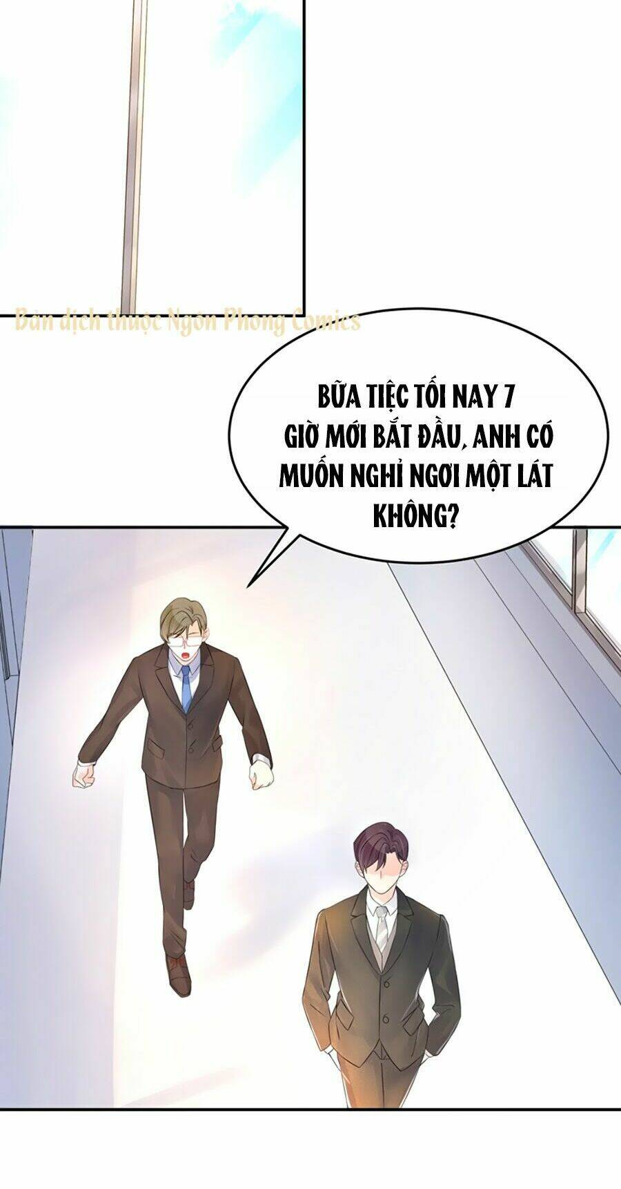 Hotboy Quốc Dân Là Nữ - Chapter 30 - Page 21