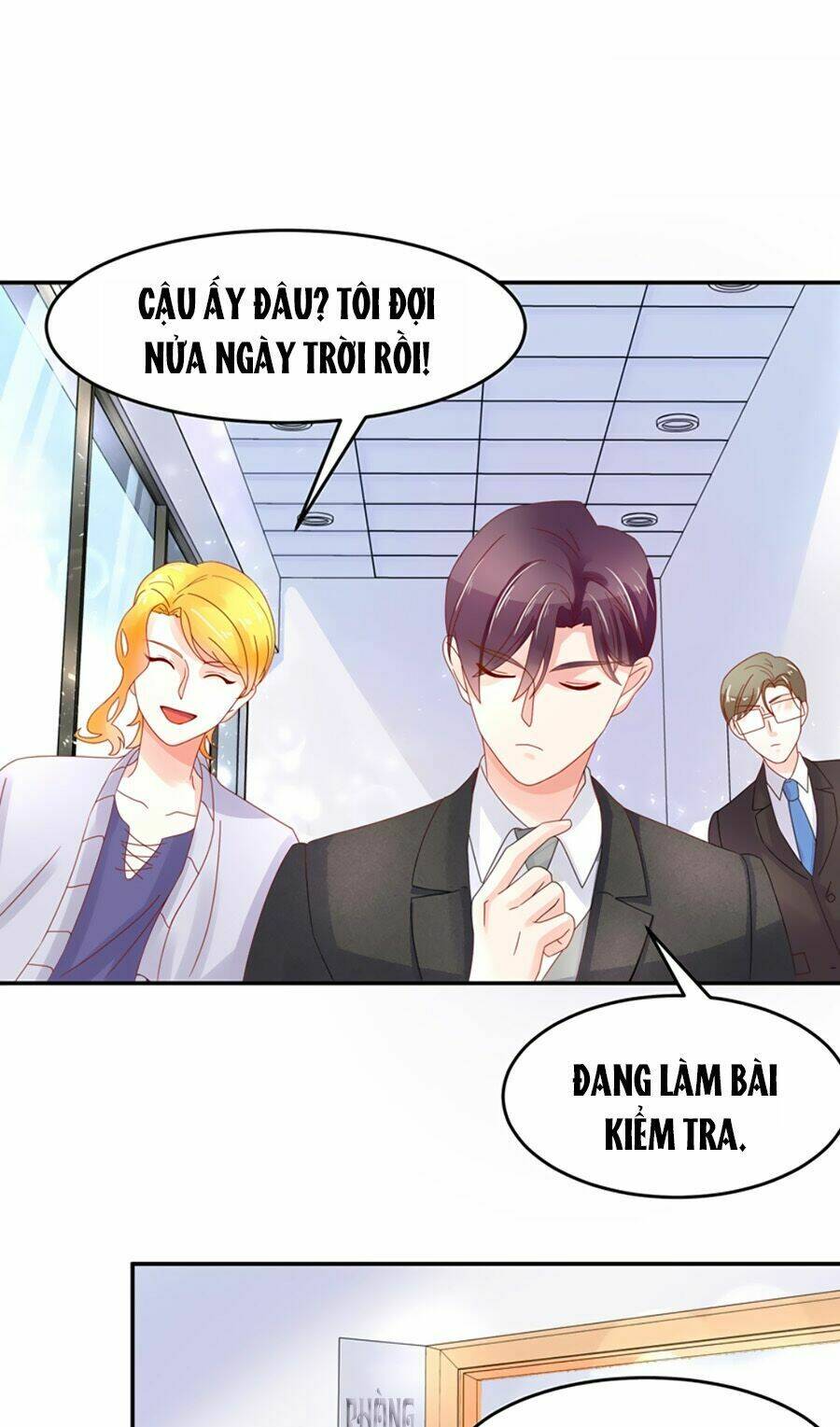 Hotboy Quốc Dân Là Nữ - Chapter 30 - Page 24