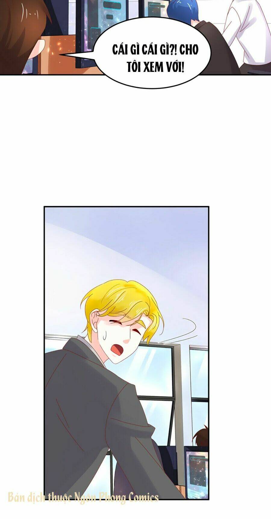 Hotboy Quốc Dân Là Nữ - Chapter 30 - Page 27