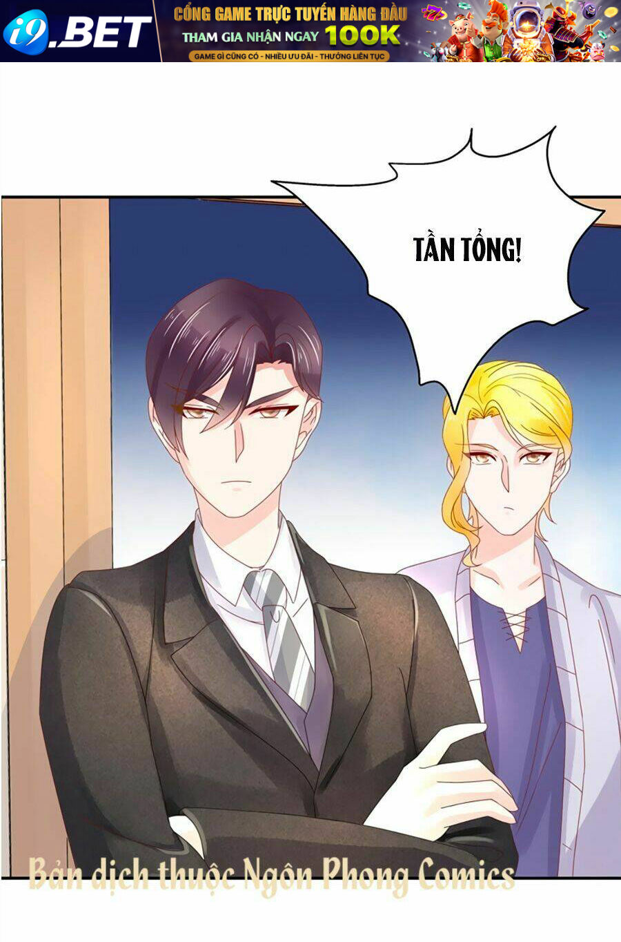 Hotboy Quốc Dân Là Nữ - Chapter 30 - Page 28