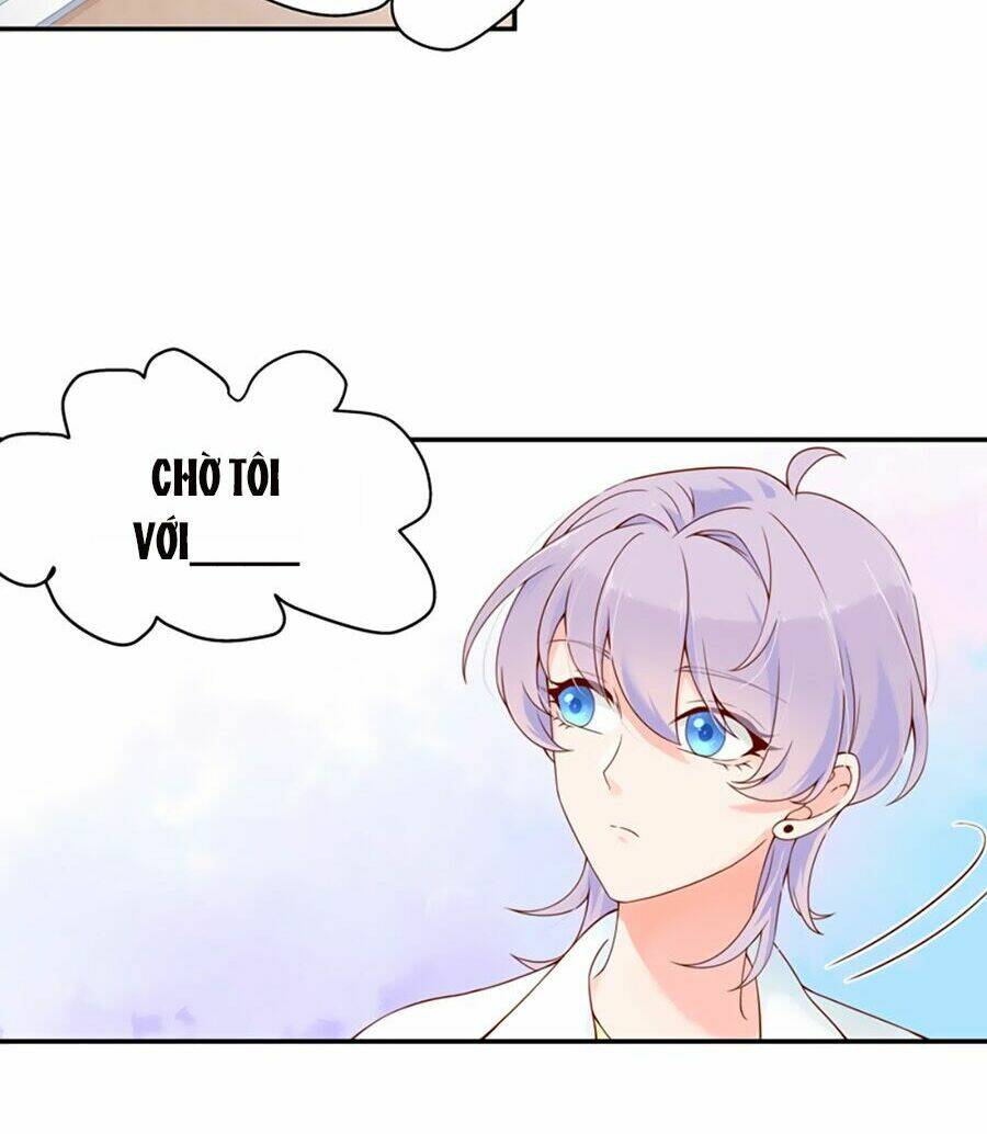 Hotboy Quốc Dân Là Nữ - Chapter 30 - Page 5