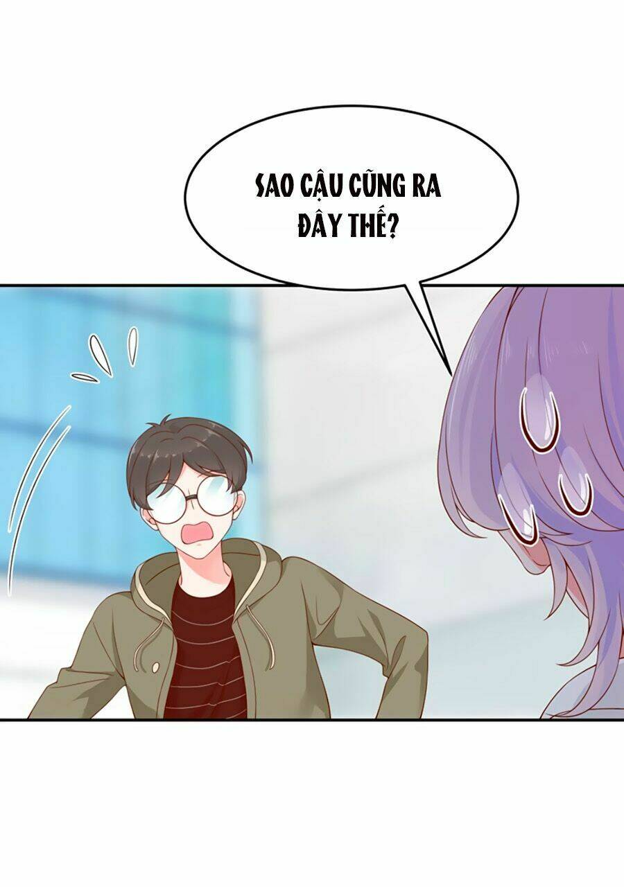 Hotboy Quốc Dân Là Nữ - Chapter 30 - Page 6