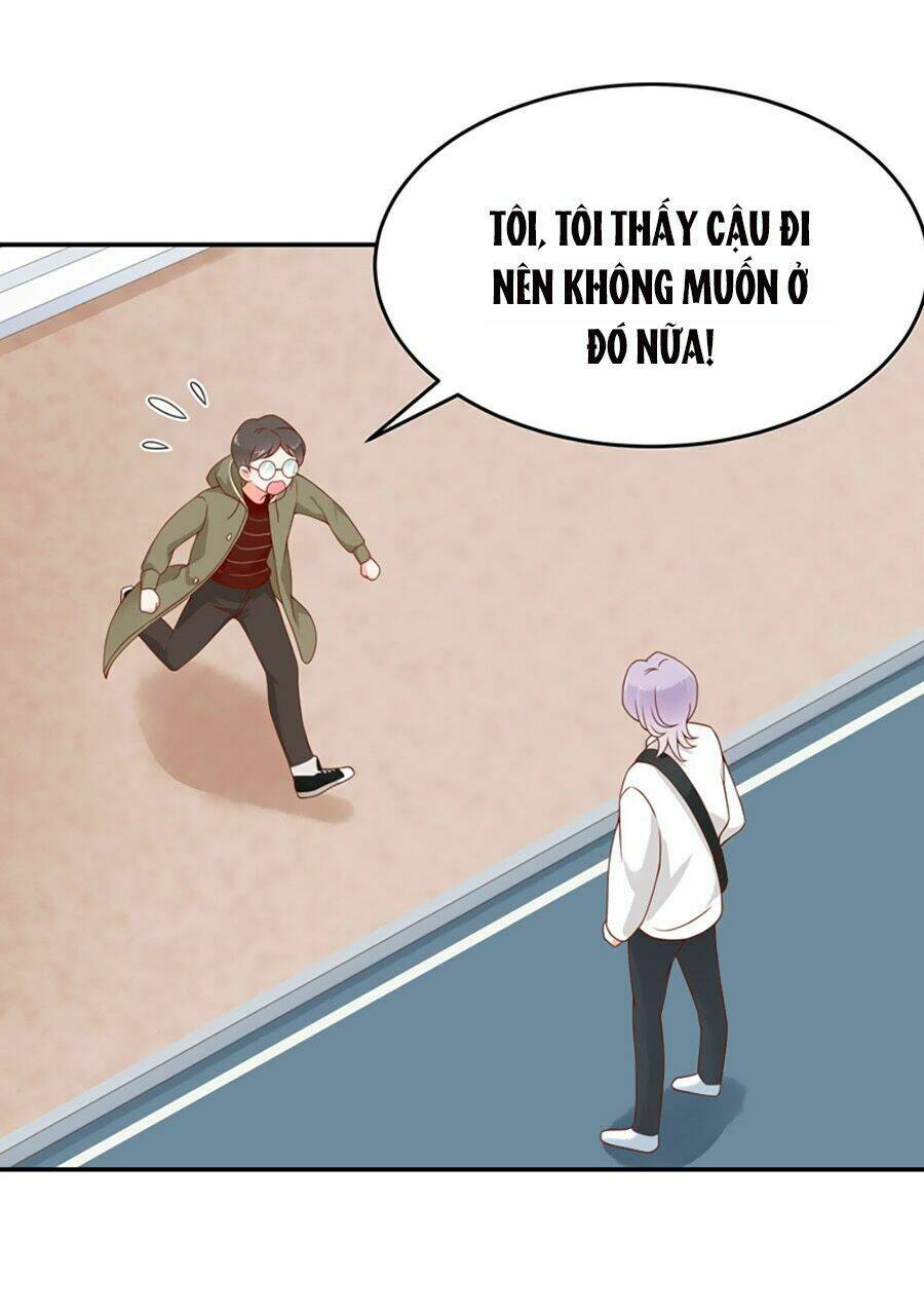 Hotboy Quốc Dân Là Nữ - Chapter 30 - Page 7