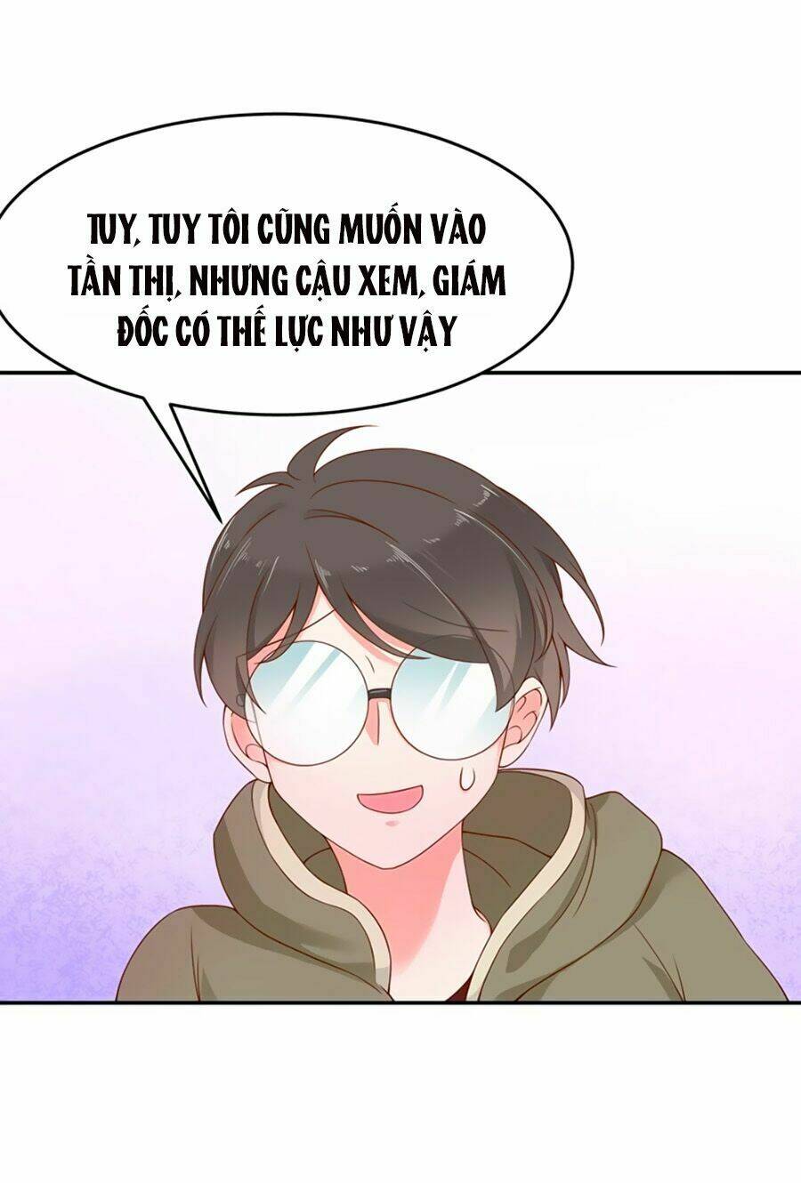 Hotboy Quốc Dân Là Nữ - Chapter 30 - Page 8