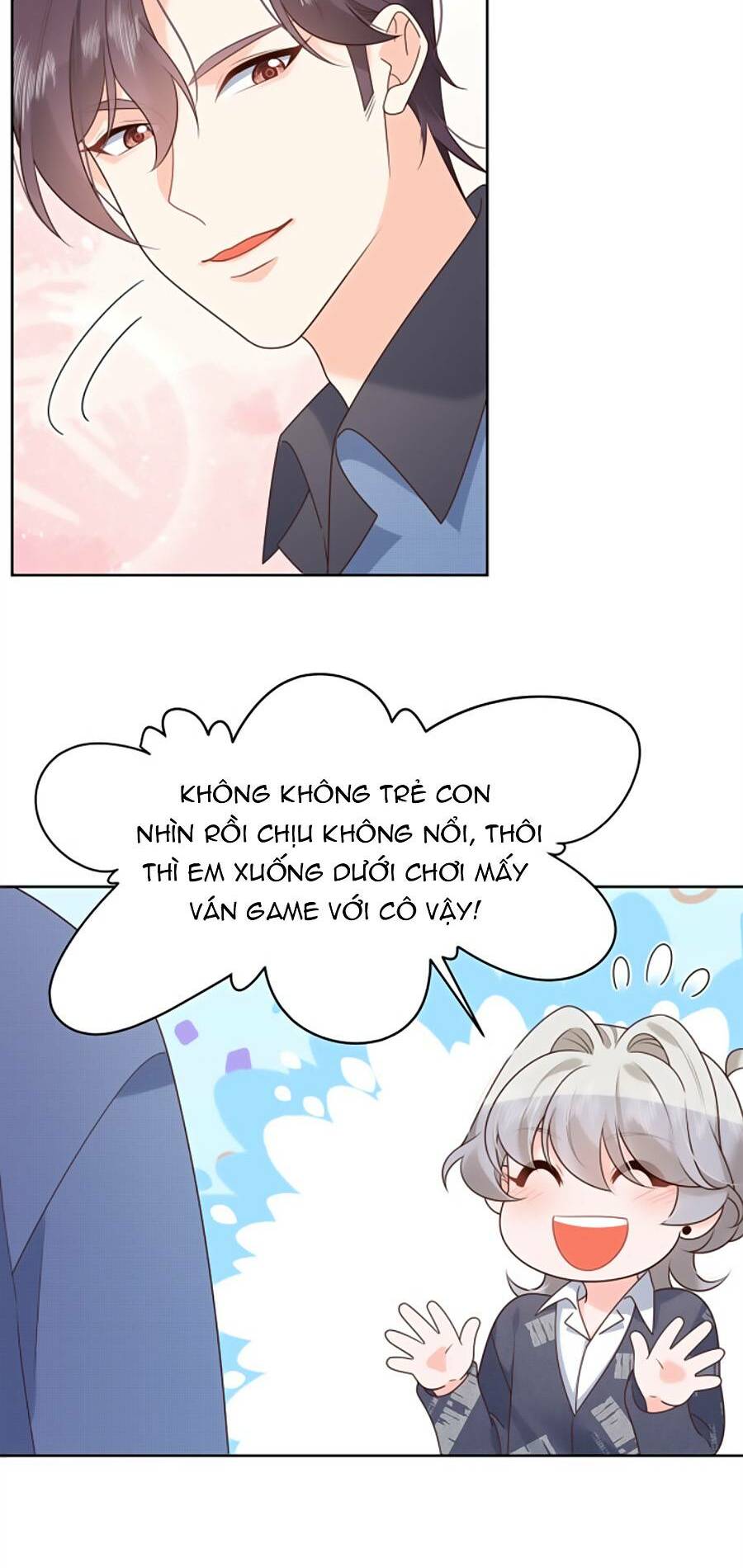 Hotboy Quốc Dân Là Nữ - Chapter 300 - Page 10