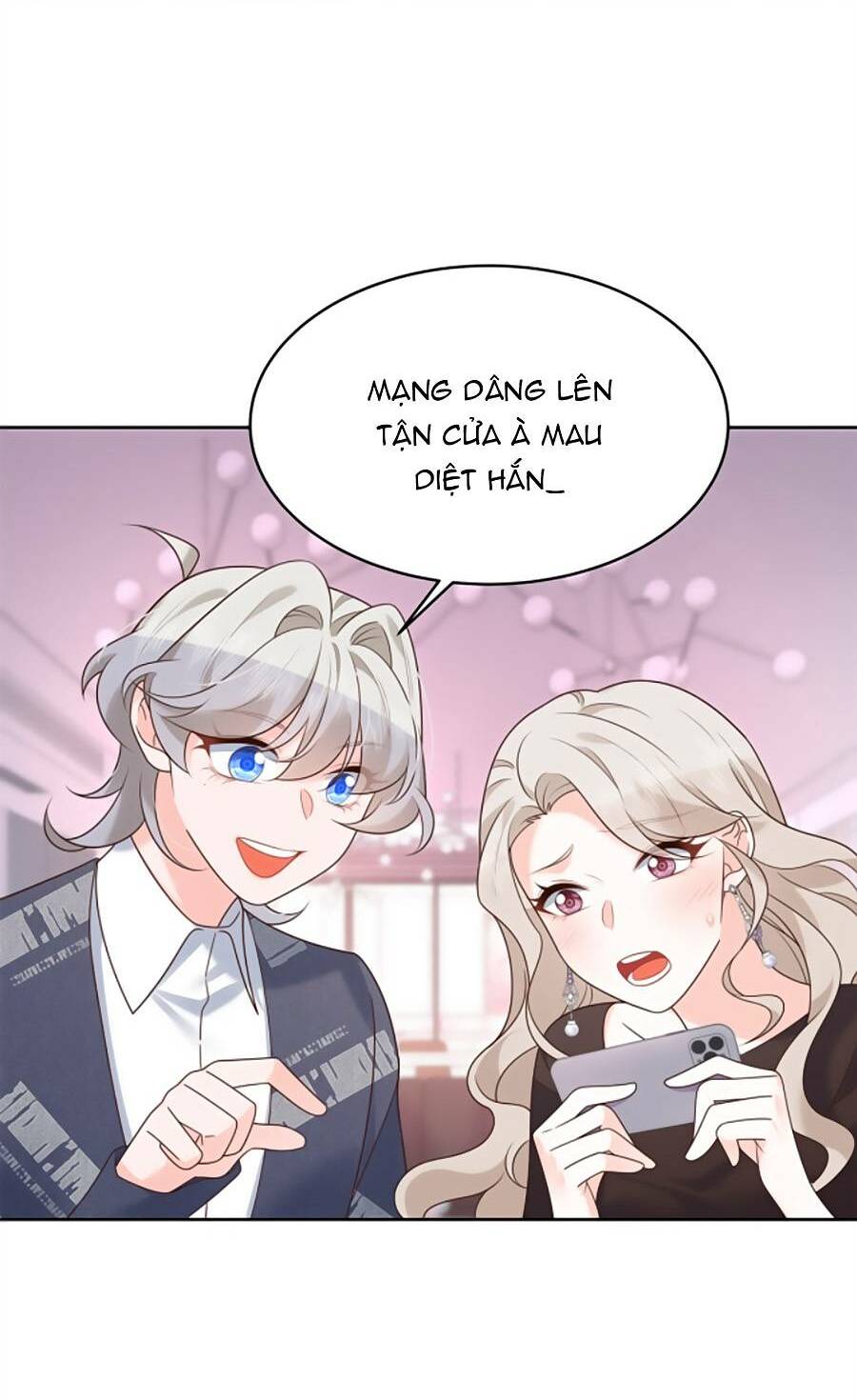Hotboy Quốc Dân Là Nữ - Chapter 300 - Page 14