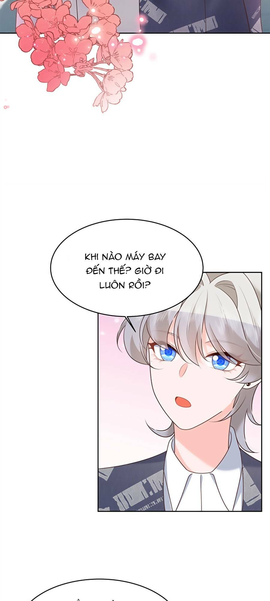 Hotboy Quốc Dân Là Nữ - Chapter 300 - Page 16