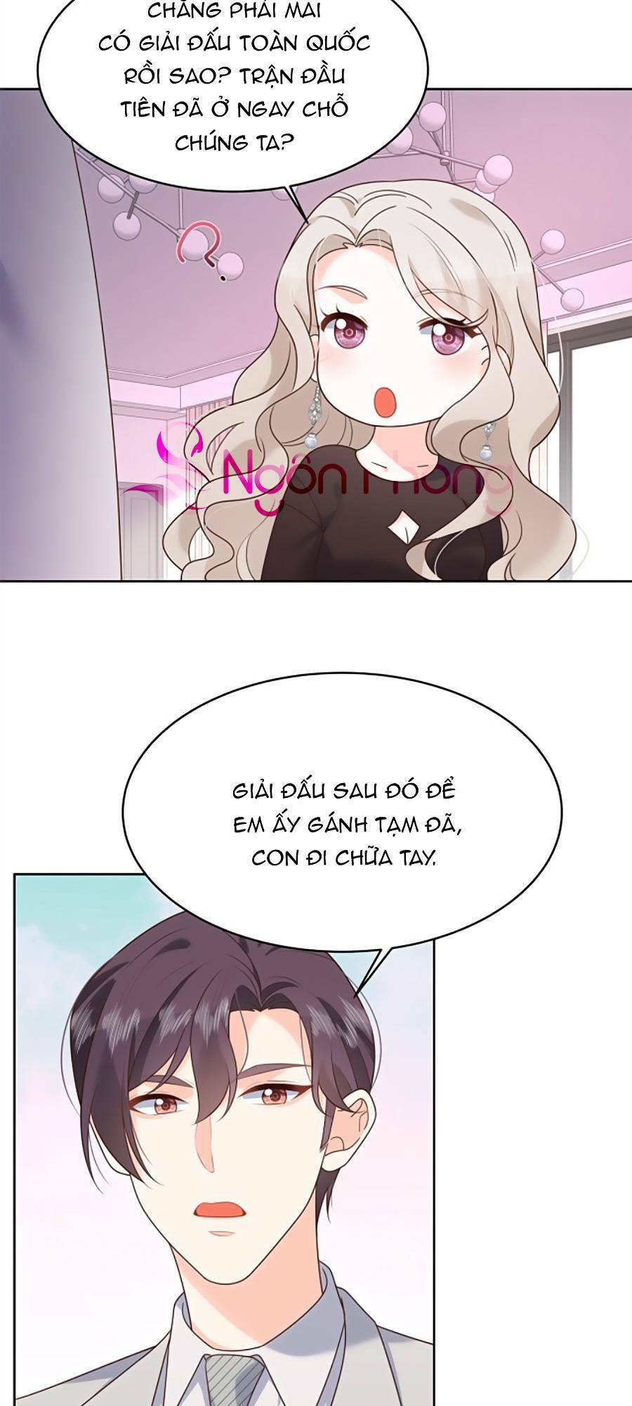 Hotboy Quốc Dân Là Nữ - Chapter 300 - Page 17