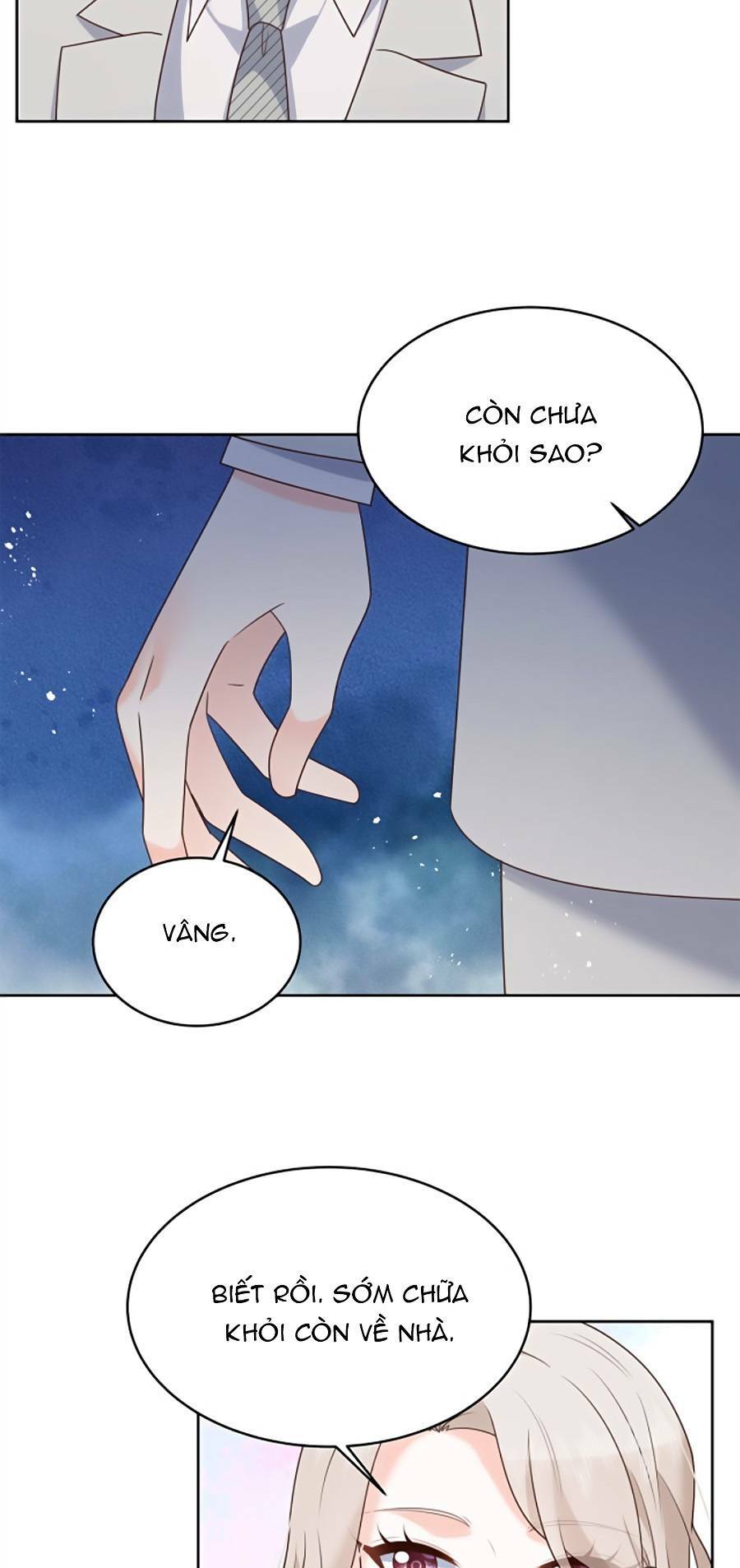 Hotboy Quốc Dân Là Nữ - Chapter 300 - Page 18