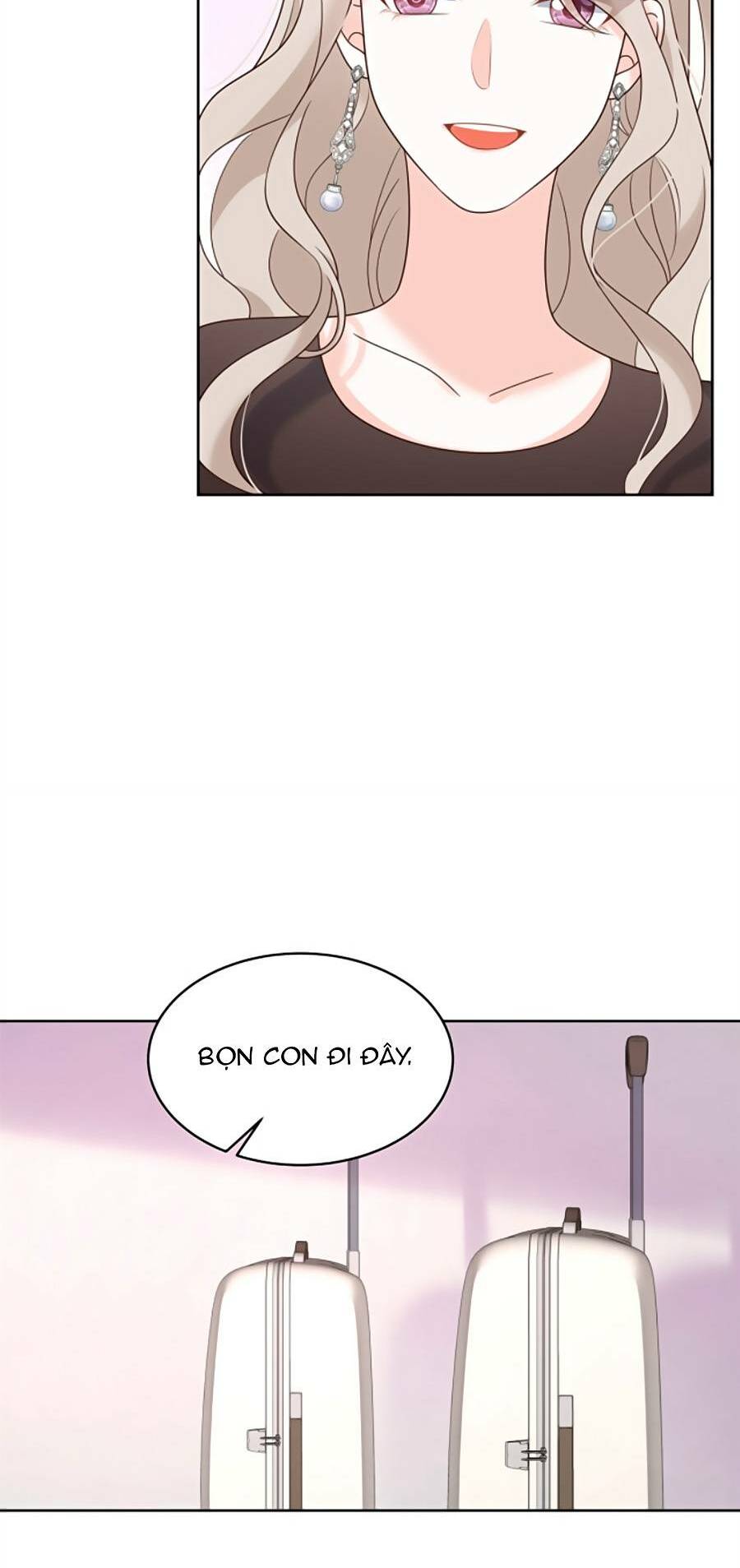 Hotboy Quốc Dân Là Nữ - Chapter 300 - Page 19