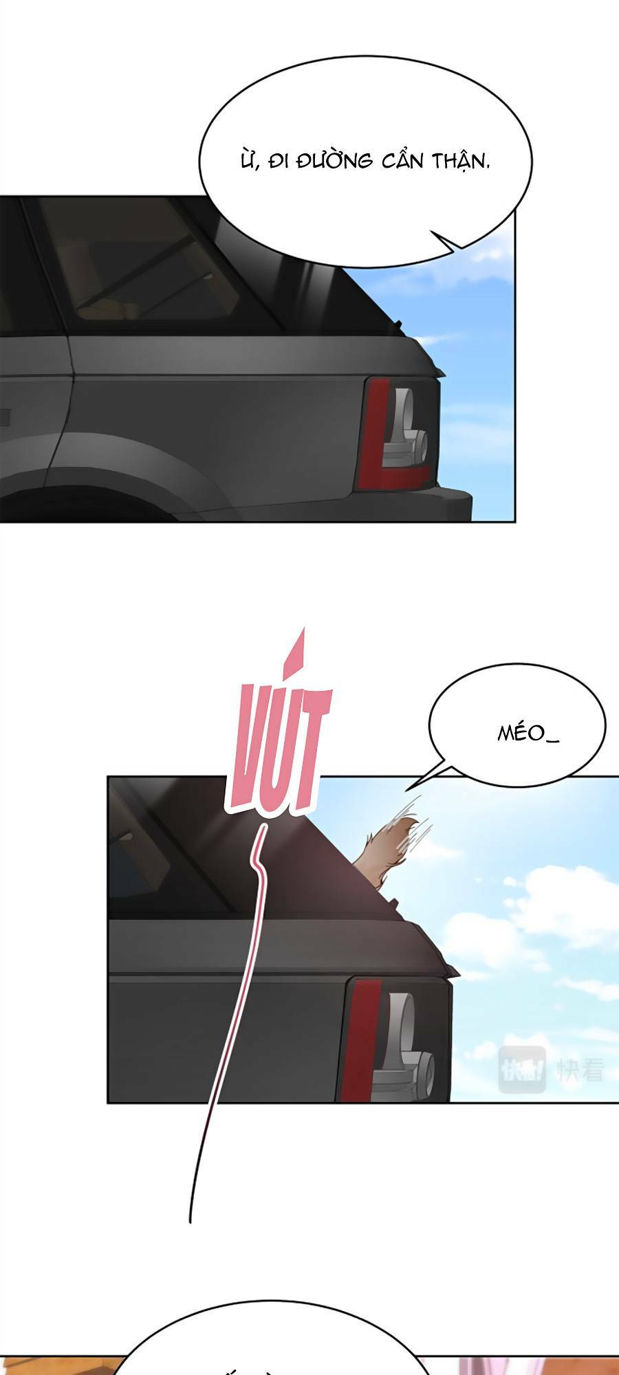 Hotboy Quốc Dân Là Nữ - Chapter 300 - Page 20