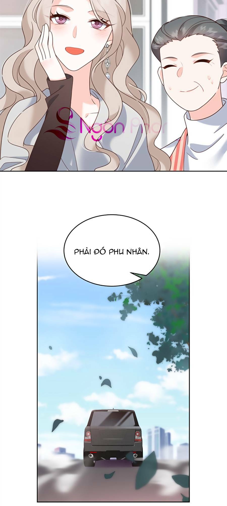 Hotboy Quốc Dân Là Nữ - Chapter 300 - Page 22