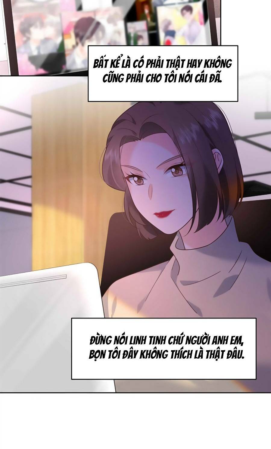 Hotboy Quốc Dân Là Nữ - Chapter 300 - Page 24