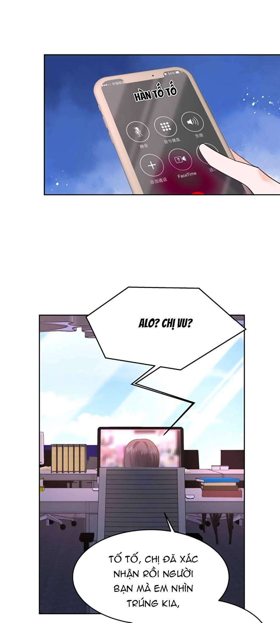 Hotboy Quốc Dân Là Nữ - Chapter 300 - Page 25