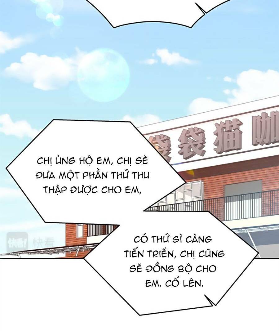 Hotboy Quốc Dân Là Nữ - Chapter 300 - Page 29