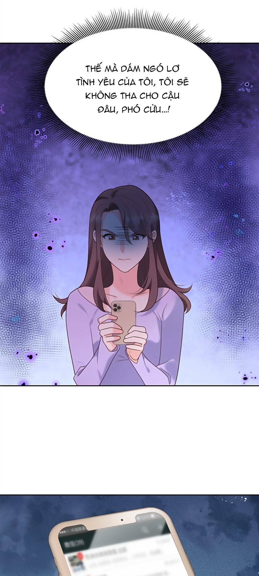 Hotboy Quốc Dân Là Nữ - Chapter 300 - Page 30