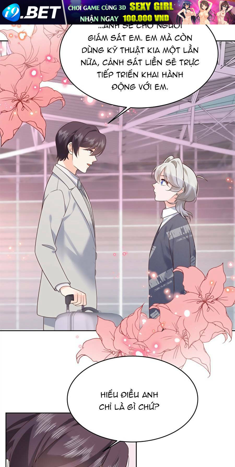 Hotboy Quốc Dân Là Nữ - Chapter 300 - Page 32