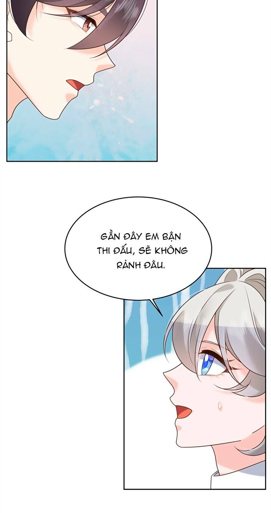 Hotboy Quốc Dân Là Nữ - Chapter 300 - Page 33
