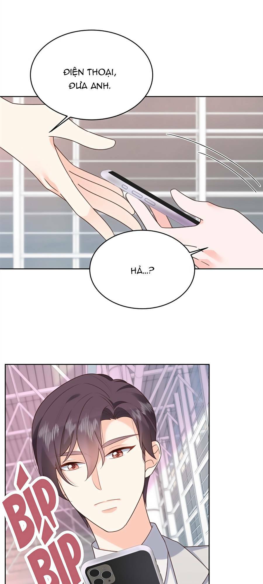 Hotboy Quốc Dân Là Nữ - Chapter 300 - Page 34