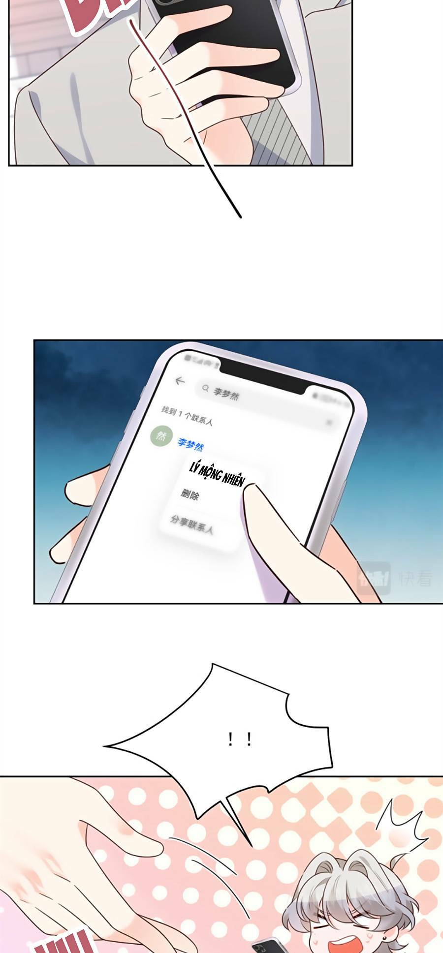 Hotboy Quốc Dân Là Nữ - Chapter 300 - Page 35