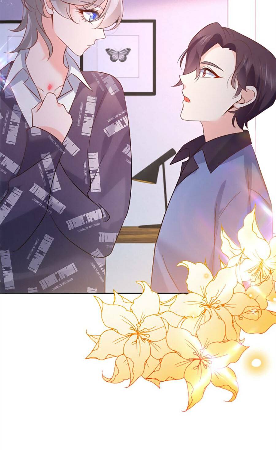 Hotboy Quốc Dân Là Nữ - Chapter 300 - Page 3