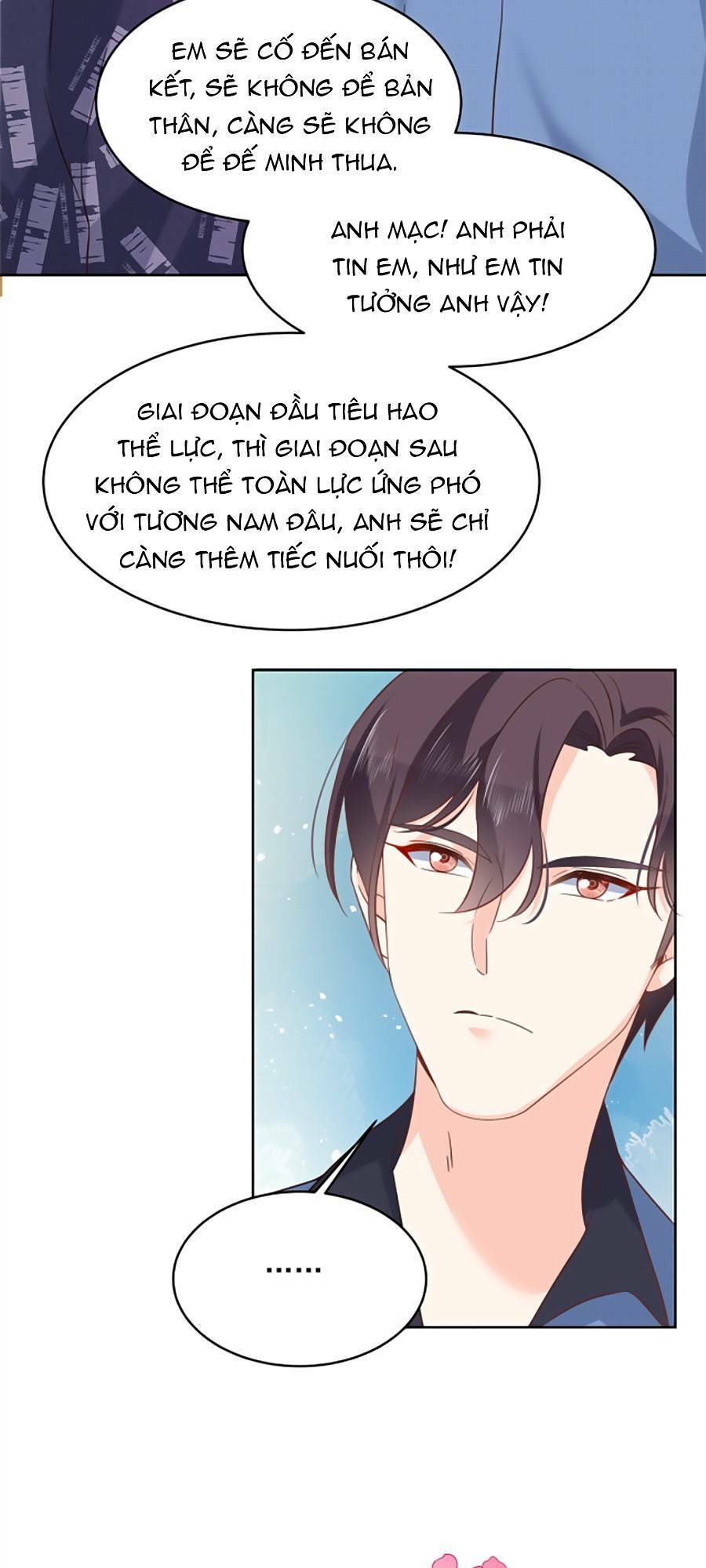 Hotboy Quốc Dân Là Nữ - Chapter 300 - Page 5