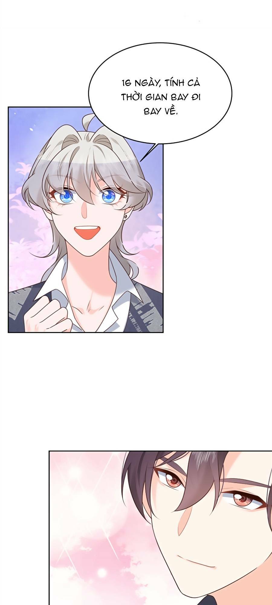 Hotboy Quốc Dân Là Nữ - Chapter 300 - Page 8