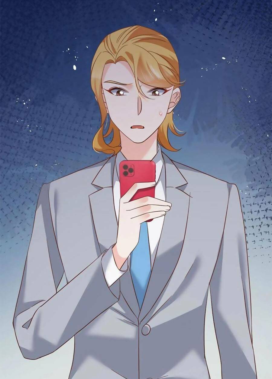 Hotboy Quốc Dân Là Nữ - Chapter 301 - Page 17