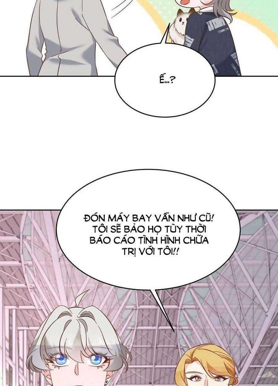 Hotboy Quốc Dân Là Nữ - Chapter 301 - Page 19