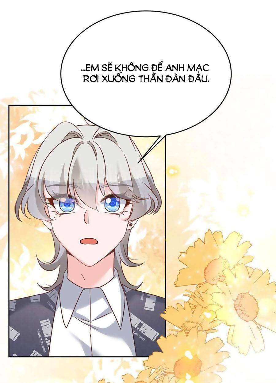 Hotboy Quốc Dân Là Nữ - Chapter 301 - Page 21