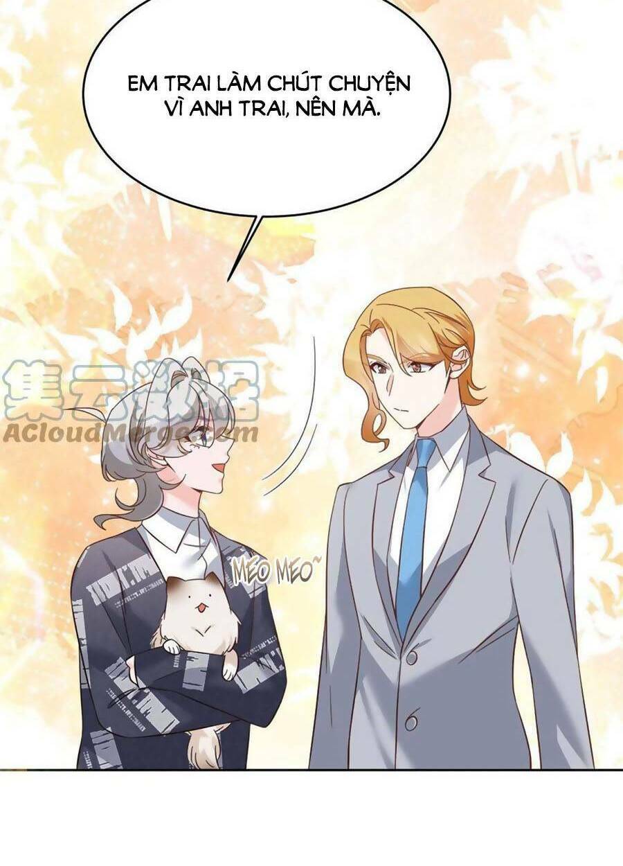 Hotboy Quốc Dân Là Nữ - Chapter 301 - Page 23