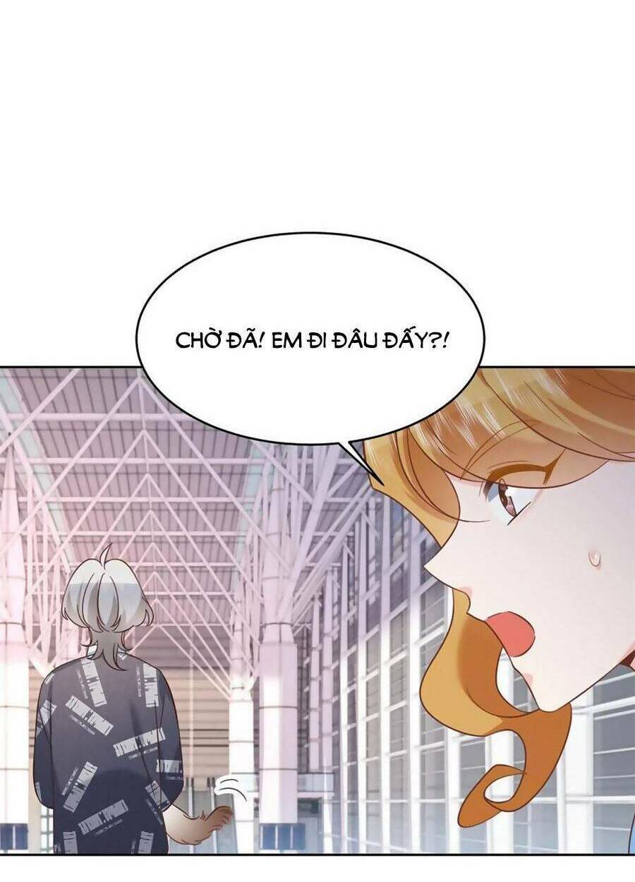 Hotboy Quốc Dân Là Nữ - Chapter 301 - Page 24