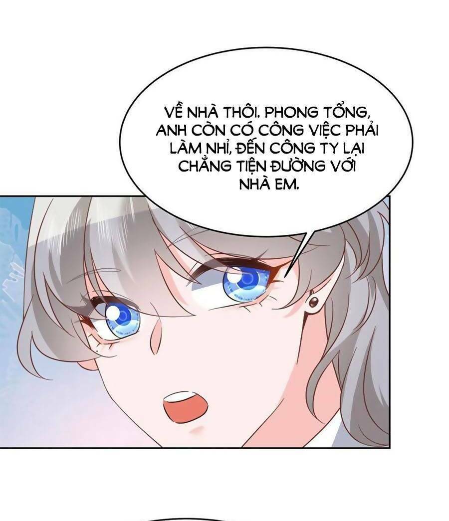 Hotboy Quốc Dân Là Nữ - Chapter 301 - Page 25