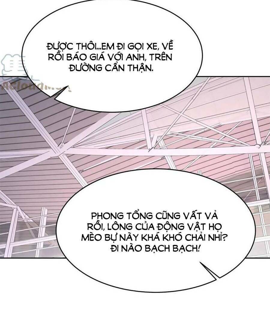 Hotboy Quốc Dân Là Nữ - Chapter 301 - Page 26
