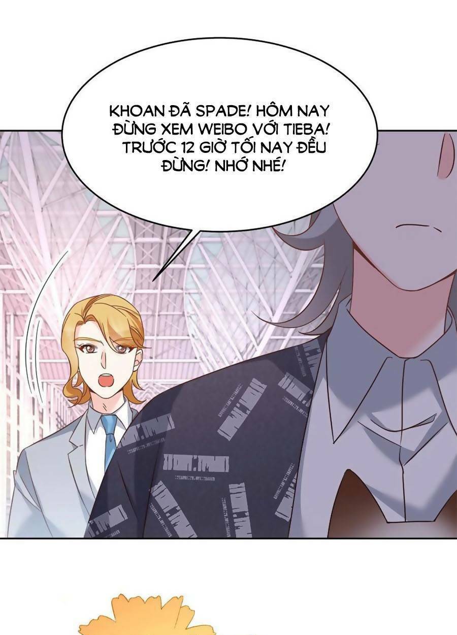 Hotboy Quốc Dân Là Nữ - Chapter 301 - Page 27