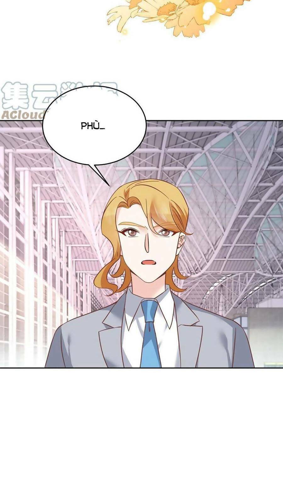 Hotboy Quốc Dân Là Nữ - Chapter 301 - Page 29