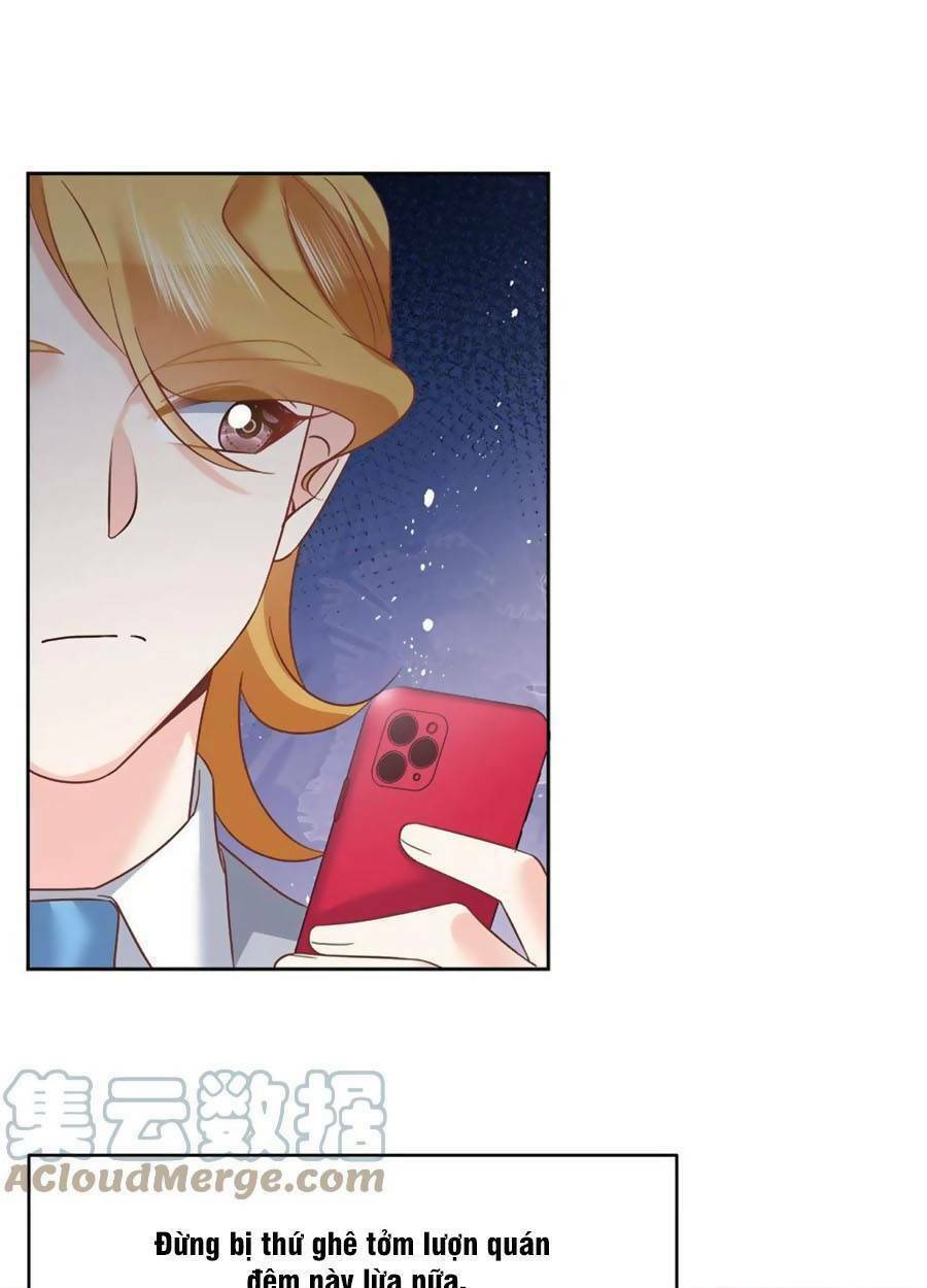 Hotboy Quốc Dân Là Nữ - Chapter 301 - Page 30