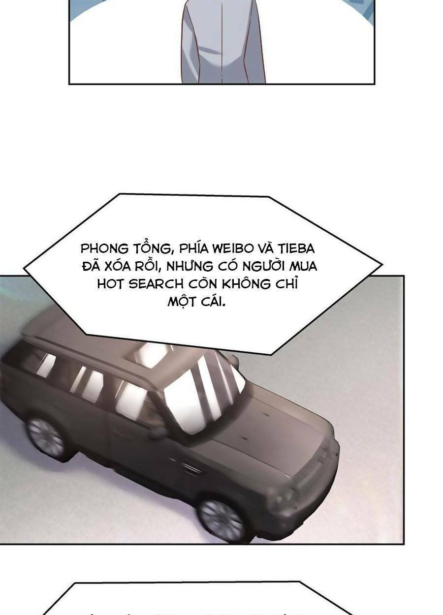 Hotboy Quốc Dân Là Nữ - Chapter 301 - Page 33