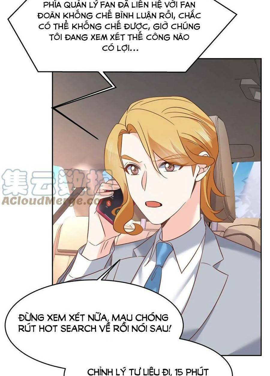 Hotboy Quốc Dân Là Nữ - Chapter 301 - Page 34