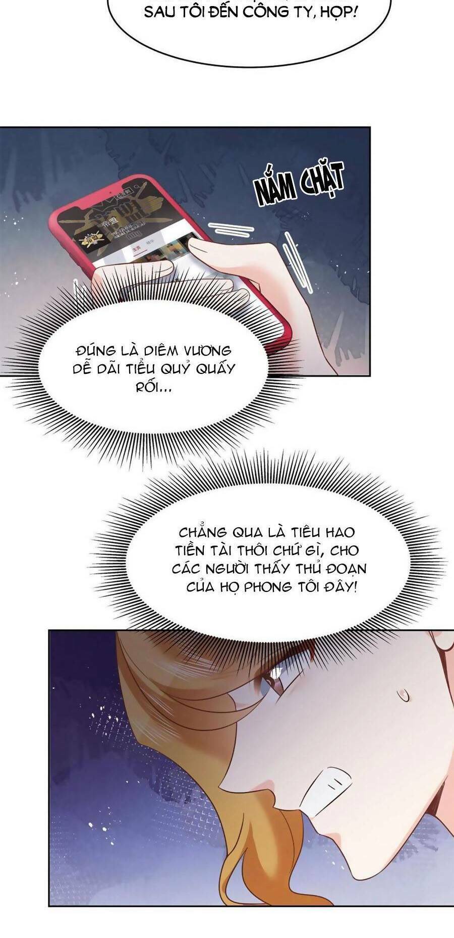 Hotboy Quốc Dân Là Nữ - Chapter 301 - Page 35