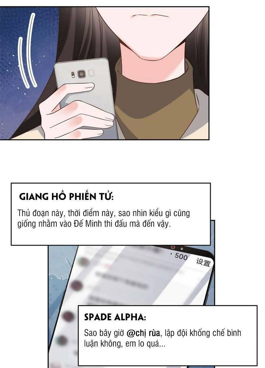 Hotboy Quốc Dân Là Nữ - Chapter 301 - Page 37