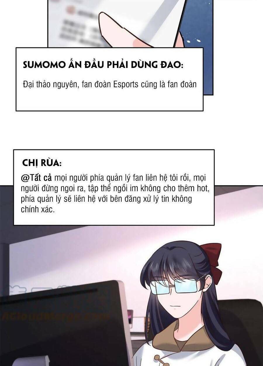 Hotboy Quốc Dân Là Nữ - Chapter 301 - Page 38