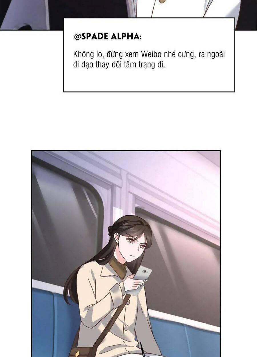 Hotboy Quốc Dân Là Nữ - Chapter 301 - Page 39