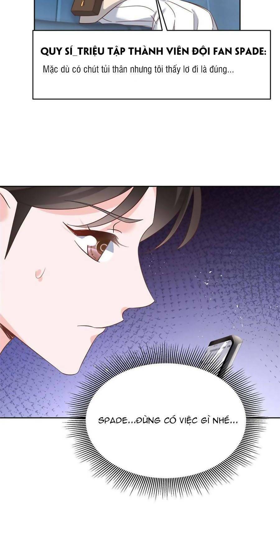 Hotboy Quốc Dân Là Nữ - Chapter 301 - Page 40