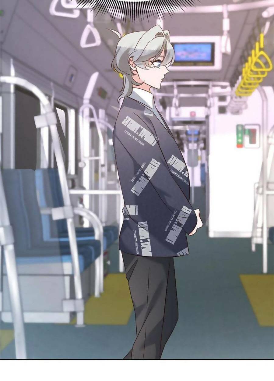 Hotboy Quốc Dân Là Nữ - Chapter 301 - Page 42